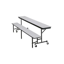 8' Convertible Bench