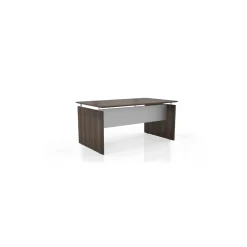 63" Executive Desk