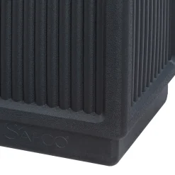 15 Gal Side Open Urn