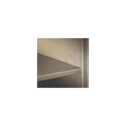18" Half Shelf for Combination Cabinet