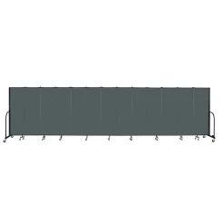 6' High Room Divider (13 Panels)