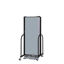 6' High Room Divider (13 Panels)
