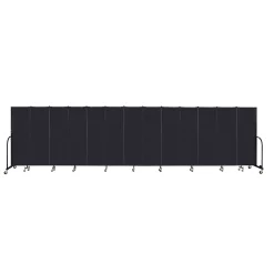 6' High Room Divider (13 Panels)