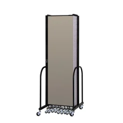 7' High Room Dividers - Set Of 13