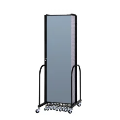 7' High Room Dividers - Set Of 13