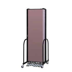 7' High Room Dividers - Set Of 13