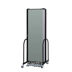 7' High Room Dividers - Set Of 13
