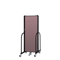 6' High Room Dividers Set Of 3