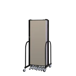 6' High Room Dividers Set Of 11