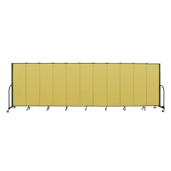 6' High Room Dividers Set Of 11