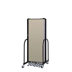6' High Room Dividers Set Of 11