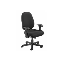 24 Hour Fabric Task Chair