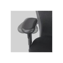 450 lb. Capacity Heavy-Duty Mesh Chair with Headrest