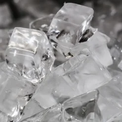 350 lb. Commercial Ice Machine