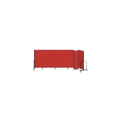 9 Panel Partition 16'9