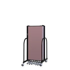 9 Panel Partition 16'9