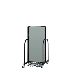 9 Panel Partition 16'9