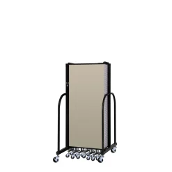 9 Panel Partition 16'9