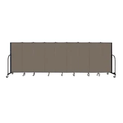 9 Panel Partition 16'9