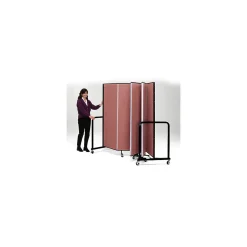 9 Panel Partition 16'9