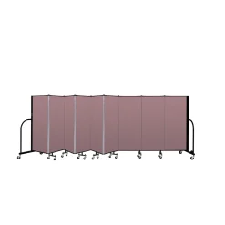 9 Panel Partition 16'9