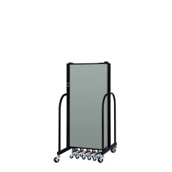 7 Panel Partition 13'1