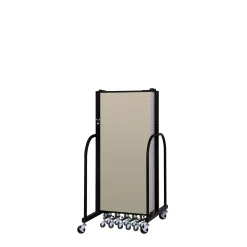 7 Panel Partition 13'1