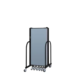 7 Panel Partition 13'1