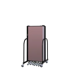 11 Panel Partition 20'5