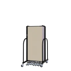 13 Panel Partition 24'1