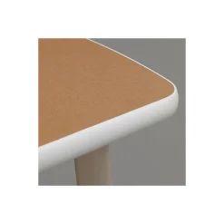 48" Round Activity Table
