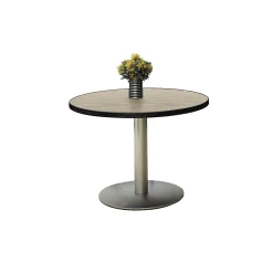 42" Round Barista Standard Height Table