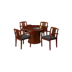 48" Round Conference Table