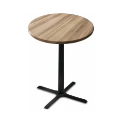30" Round Indoor/Outdoor Table - 30"H