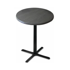 36" Round Indoor/Outdoor Table - 42"H