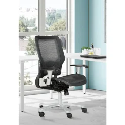 63 Series Air Grid Back Big & Tall Office Chair
