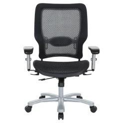 63 Series Air Grid Back Big & Tall Office Chair