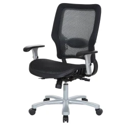 63 Series Air Grid Back Big & Tall Office Chair