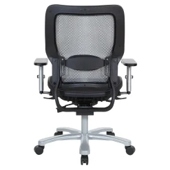 63 Series Air Grid Back Big & Tall Office Chair