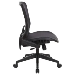 515 Series Air Grid Seat Back Managers Chair with Mesh Seat