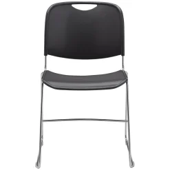 8500 Series Ultra-Compact Stacking Chair
