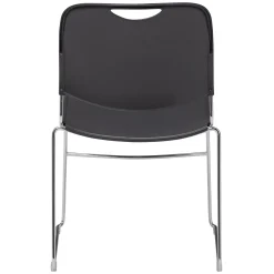 8500 Series Ultra-Compact Stacking Chair