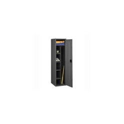 18" Wide Combination Locker