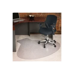 54" x 60" Corner Chair Mat