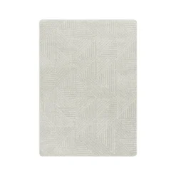 Above Board 7'8" x 10'9" Area Rug