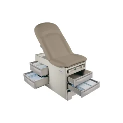 Access Exam Table with Pneumatic Back - 28
