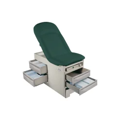 Access Exam Table with Pneumatic Back - 28