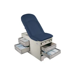 Access Exam Table with Pneumatic Back - 28
