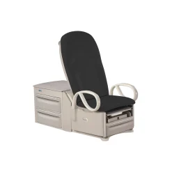 Access High-Low Exam Table with Pneumatic Back