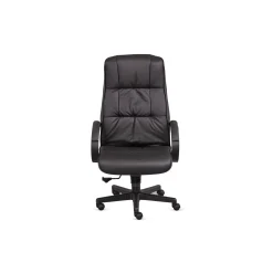 Ace High Back Leather Executive Office Chair